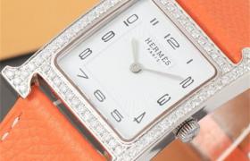 爱马仕手表表扣松了怎么办？轻松解决方法大公开